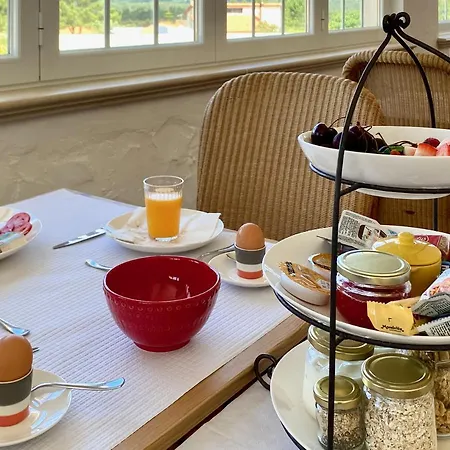 Casa Pedra Nobre Panzió