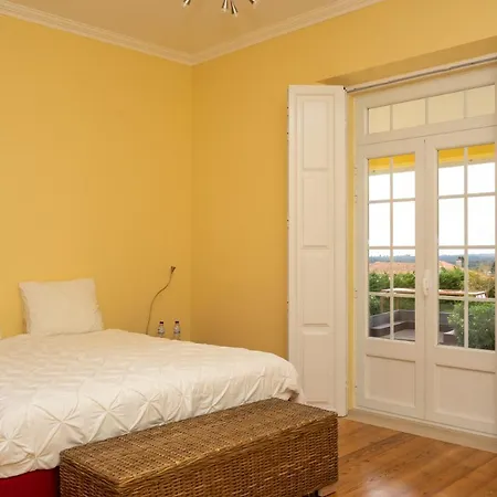 Casa Pedra Nobre Panzió Nadadouro