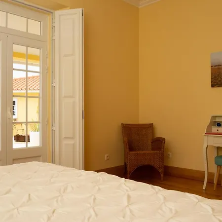 Panzió Casa Pedra Nobre Nadadouro