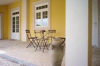 Casa Pedra Nobre Panzió 5*