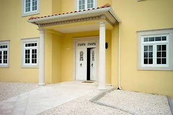 Panzió Casa Pedra Nobre