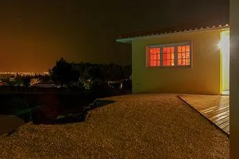 Casa Pedra Nobre Panzió