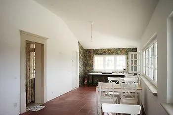 Panzió Casa Pedra Nobre 5*