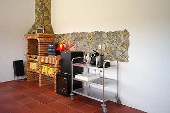 Panzió Casa Pedra Nobre