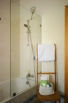 Bed and breakfast Casa Pedra Nobre Nadadouro