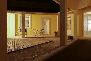 Panzió Casa Pedra Nobre