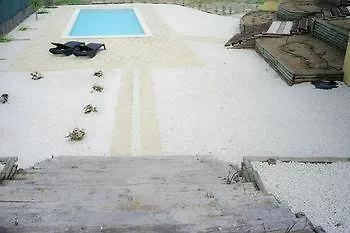 Panzió Casa Pedra Nobre 5*