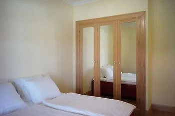 Casa Pedra Nobre 5* Nadadouro