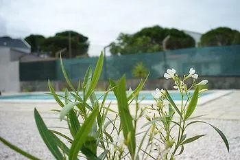 Panzió Casa Pedra Nobre Nadadouro