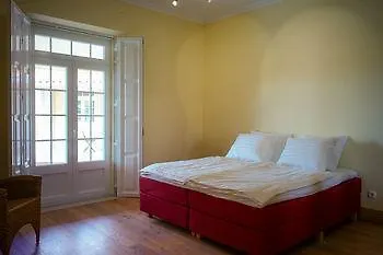 Casa Pedra Nobre Panzió 5*