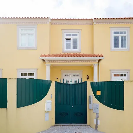 Casa Pedra Nobre Panzió Nadadouro