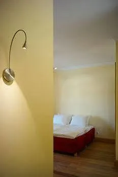 Panzió Casa Pedra Nobre