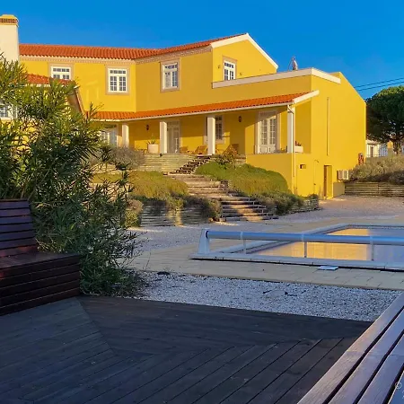 Panzió Casa Pedra Nobre