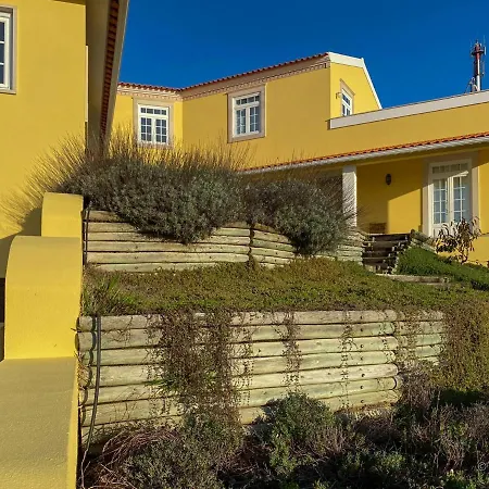 Panzió Casa Pedra Nobre 5*