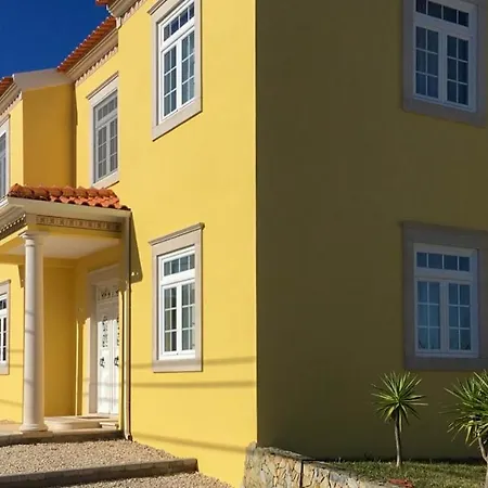 Casa Pedra Nobre Panzió 5*