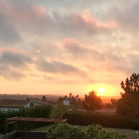 Casa Pedra Nobre Panzió