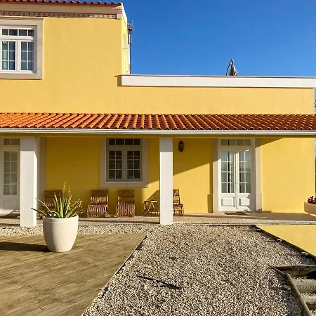 Casa Pedra Nobre Panzió