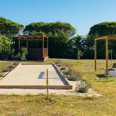 Casa Pedra Nobre Panzió 5*