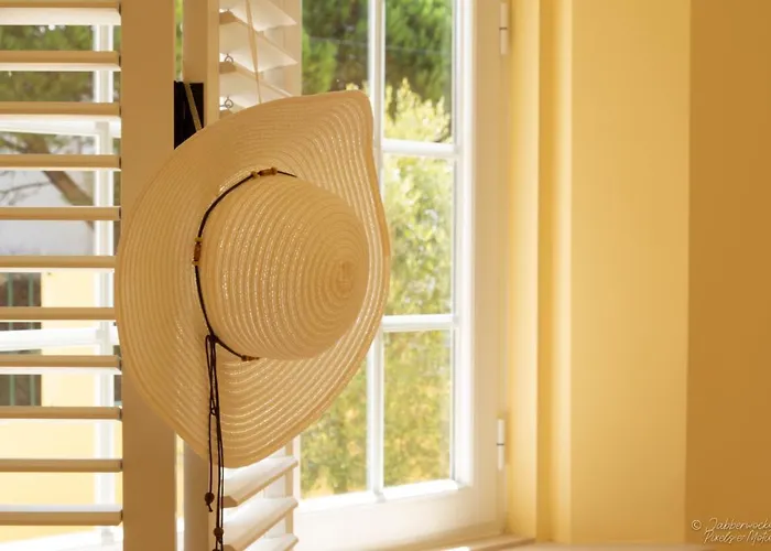 佩德拉诺布雷之家酒店 住宿加早餐酒店 Nadadouro