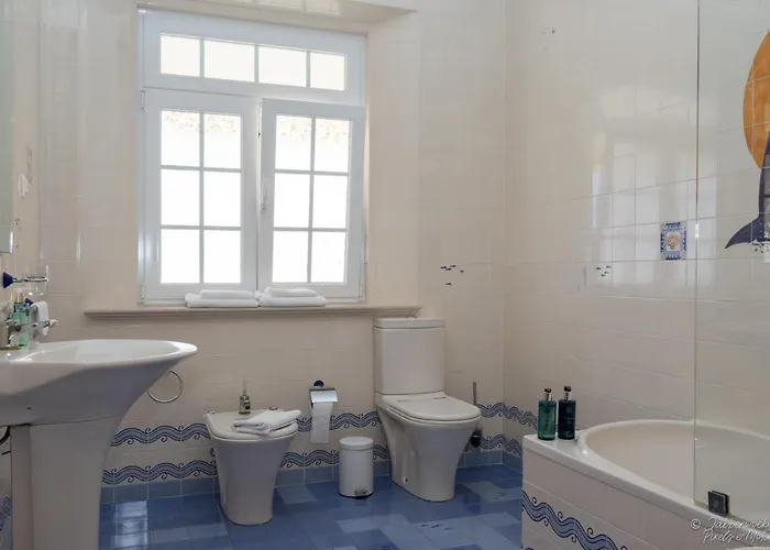 佩德拉诺布雷之家酒店 住宿加早餐酒店