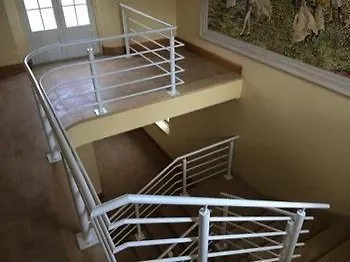 佩德拉诺布雷之家酒店 住宿加早餐酒店