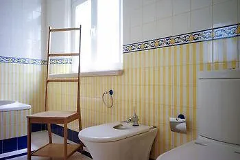 佩德拉诺布雷之家酒店 住宿加早餐酒店 Nadadouro