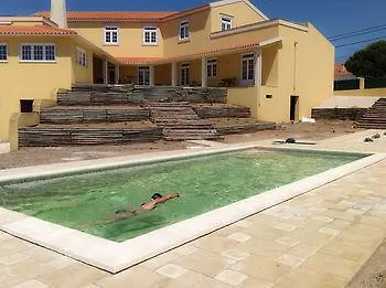 佩德拉诺布雷之家酒店 住宿加早餐酒店