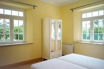 佩德拉诺布雷之家酒店