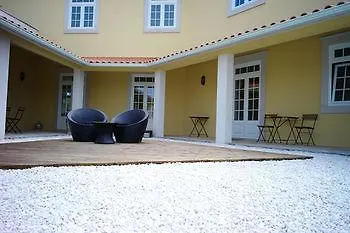 佩德拉诺布雷之家酒店 5*