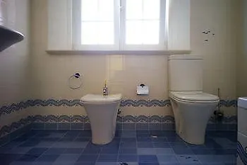 佩德拉诺布雷之家酒店 Nadadouro