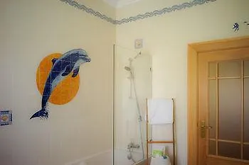 佩德拉诺布雷之家酒店 住宿加早餐酒店