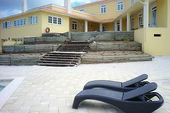 佩德拉诺布雷之家酒店 住宿加早餐酒店