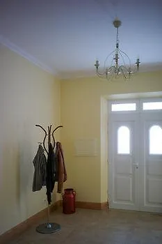 住宿加早餐酒店 佩德拉诺布雷之家酒店