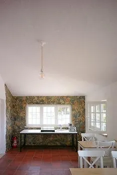 住宿加早餐酒店 佩德拉诺布雷之家酒店