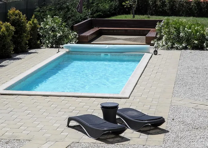 住宿加早餐酒店 佩德拉诺布雷之家酒店