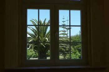 佩德拉诺布雷之家酒店