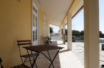 佩德拉诺布雷之家酒店 5*