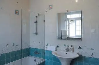 佩德拉诺布雷之家酒店 5*