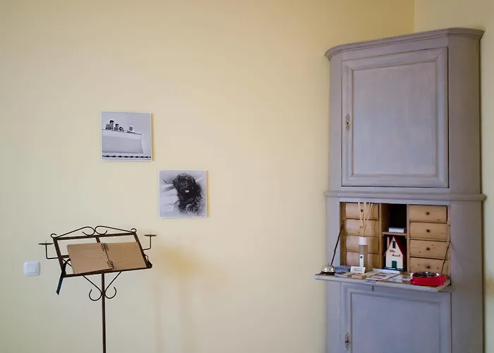 佩德拉诺布雷之家酒店 住宿加早餐酒店 5*