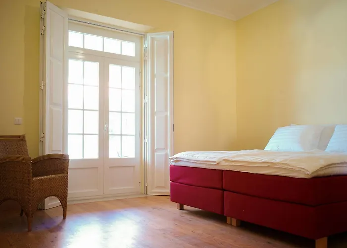 住宿加早餐酒店 佩德拉诺布雷之家酒店 5*