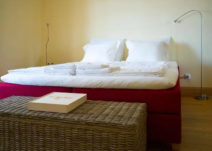 佩德拉诺布雷之家酒店