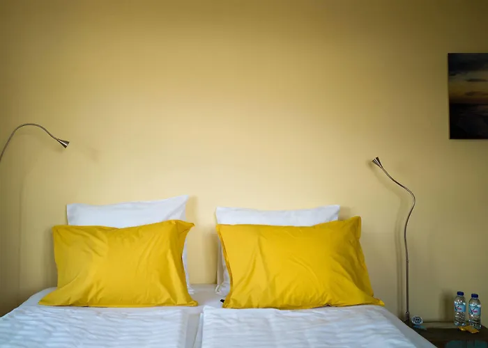 佩德拉诺布雷之家酒店 住宿加早餐酒店 Nadadouro