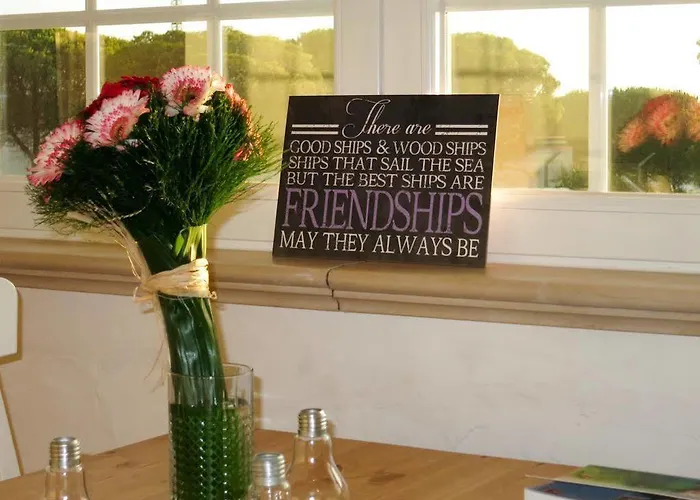 佩德拉诺布雷之家酒店 5* Nadadouro