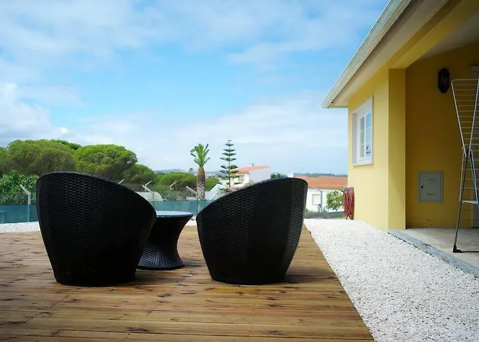 住宿加早餐酒店 佩德拉诺布雷之家酒店 Nadadouro