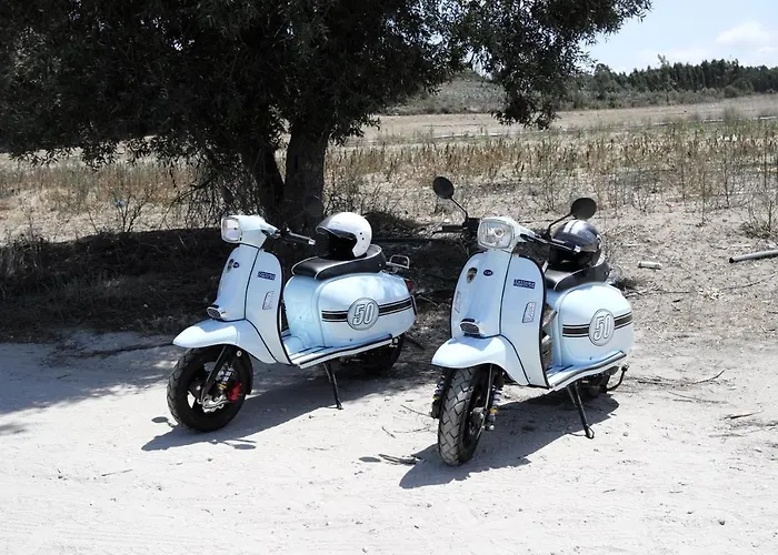 住宿加早餐酒店 佩德拉诺布雷之家酒店 5*