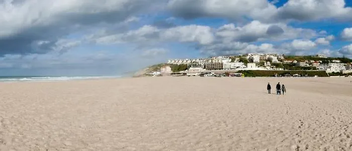 佩德拉诺布雷之家酒店 Nadadouro