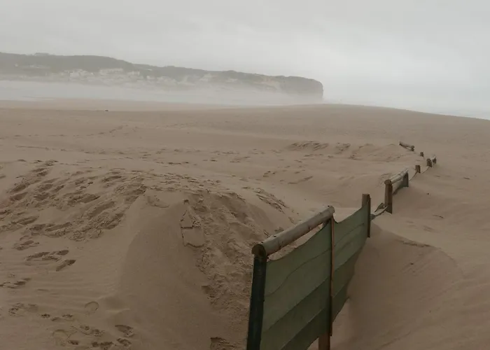 佩德拉诺布雷之家酒店
