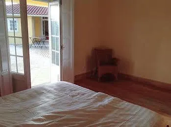 佩德拉诺布雷之家酒店 5*