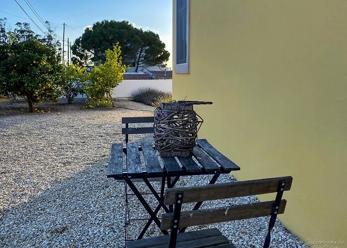 住宿加早餐酒店 佩德拉诺布雷之家酒店 Nadadouro