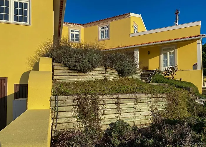 住宿加早餐酒店 佩德拉诺布雷之家酒店 5*